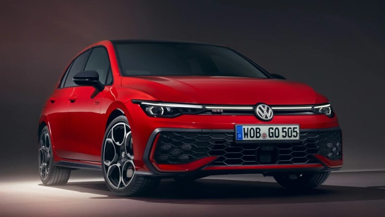 2024 Volkswagen Golf GTI’ın teknik özellikleri belli oldu: