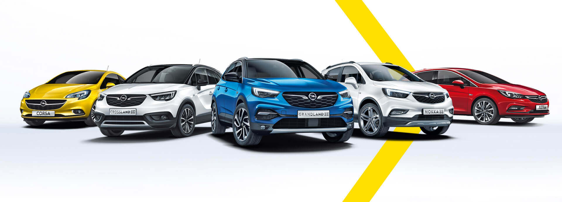 OPEL Sıfır Araç Kampanyası 2024