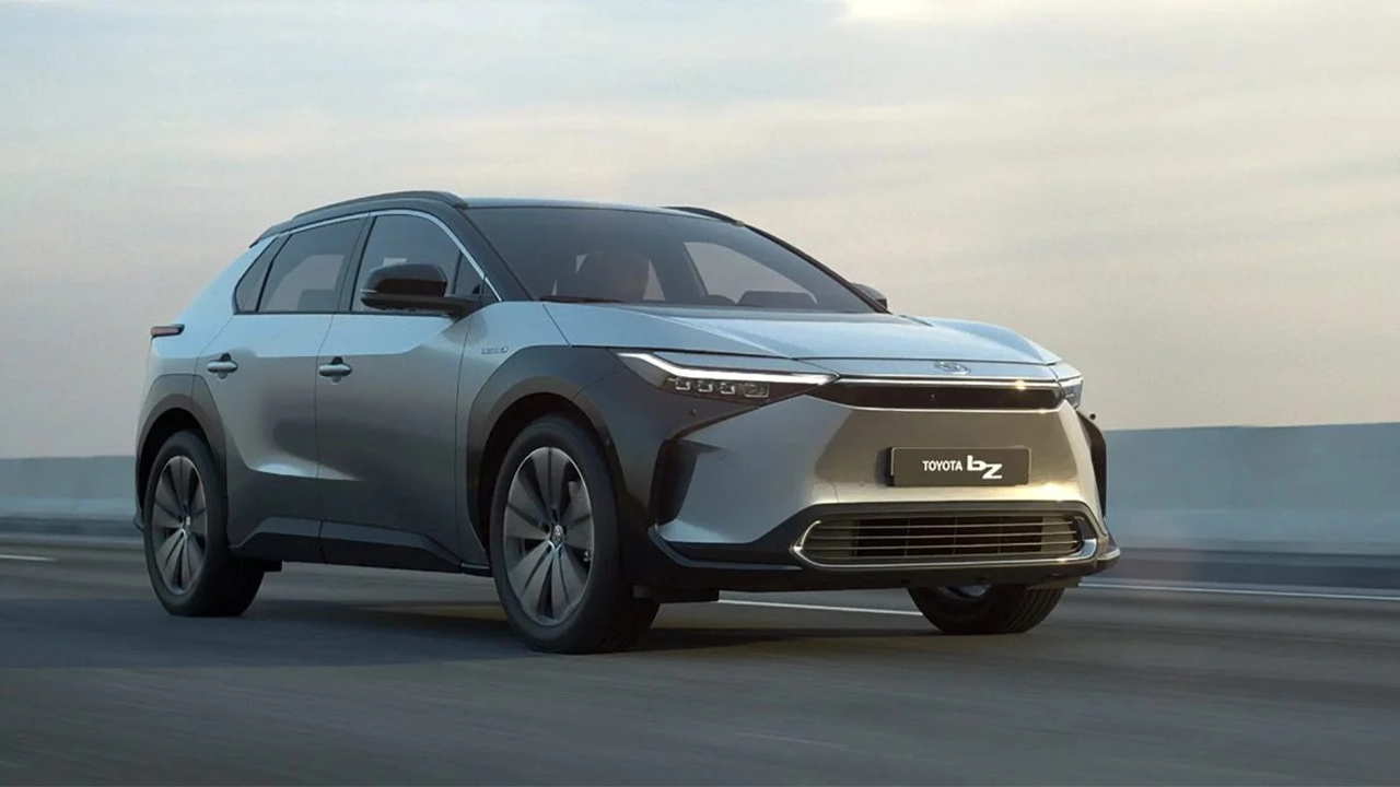 Toyota, yeni nesil tam elektrikli araçlarını 2026’da satışa sunacak