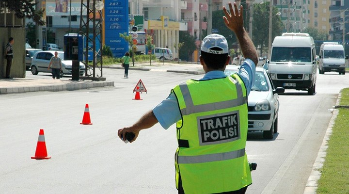 Trafik Cezalarında İndirimli Ödeme Süresi Uzadı