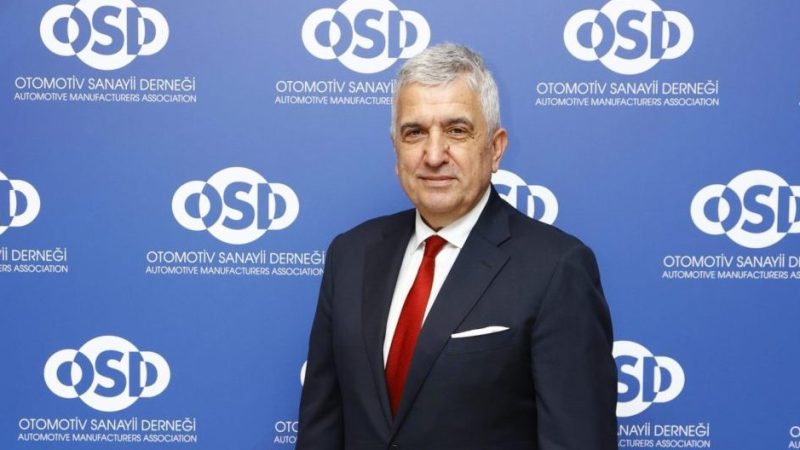 OSD, Türkiye Otomotiv Sanayisinin AB Yeşil Mutabakat Hedeflerine Uyumu Projesi ile AB IPA III Dönemi Proje Desteği Almaya Hak Kazandı