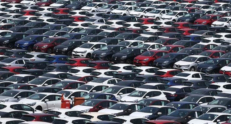 Türkiye’de en çok satılan Çin otomotiv markaları?