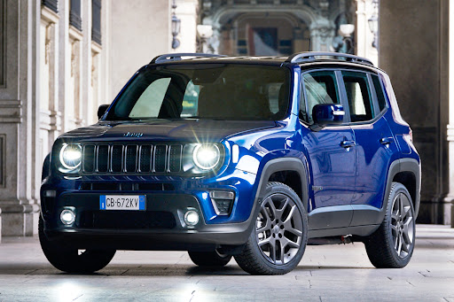 Jeep Ağustos Ayına Özel Araç Kampanyası