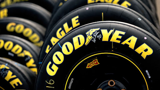 Goodyear, Elektrikli Mobiliteyi Hızlandırmak için Bir Dizi Son Teknoloji Geliştirdi