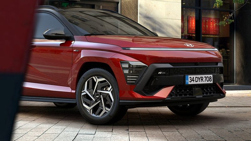 Hyundai i10, i20, Bayon, Kona, Elantra, Tucson Eylül Ayı Kampanyası