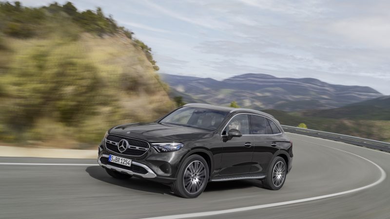 Mercedes-Benz Ekim Otomobil Kampanyaları