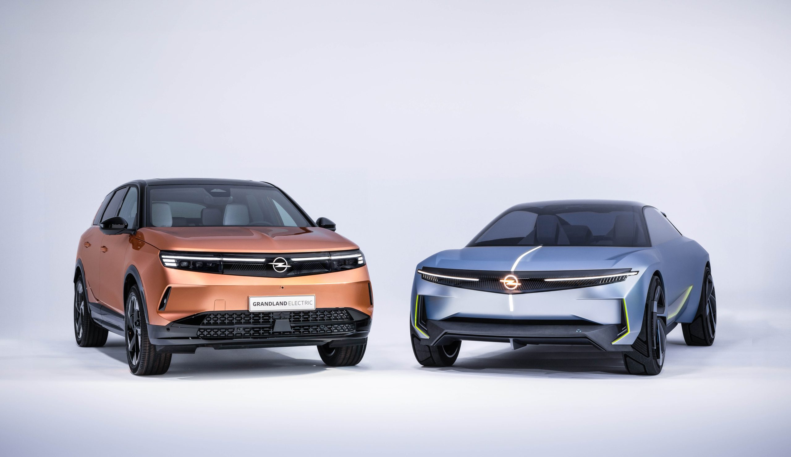 Yeni Opel Grandland ile Geleceğin Mobilitesi Günümüzde