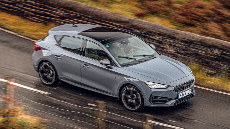 SEAT’tan Plug-in Hibrit Leon’a Özel Mayıs Ayı Kampanyası