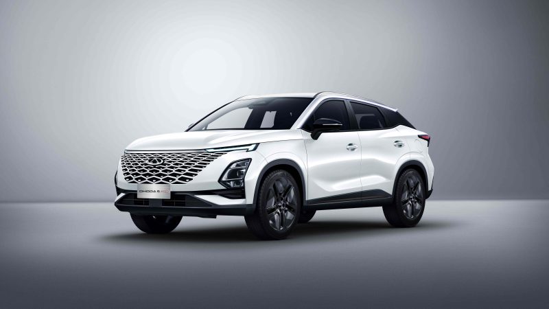 Chery Modellerinde Mayıs Ayına Özel Fırsatlar!