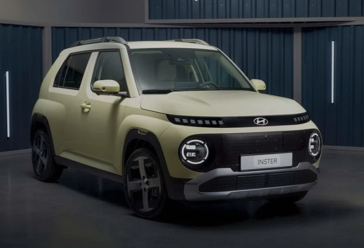 🚗 Türkiye’de Elektrikli Araç Üretiminde Bir İlk: Hyundai İzmit’te EV Üretecek!
