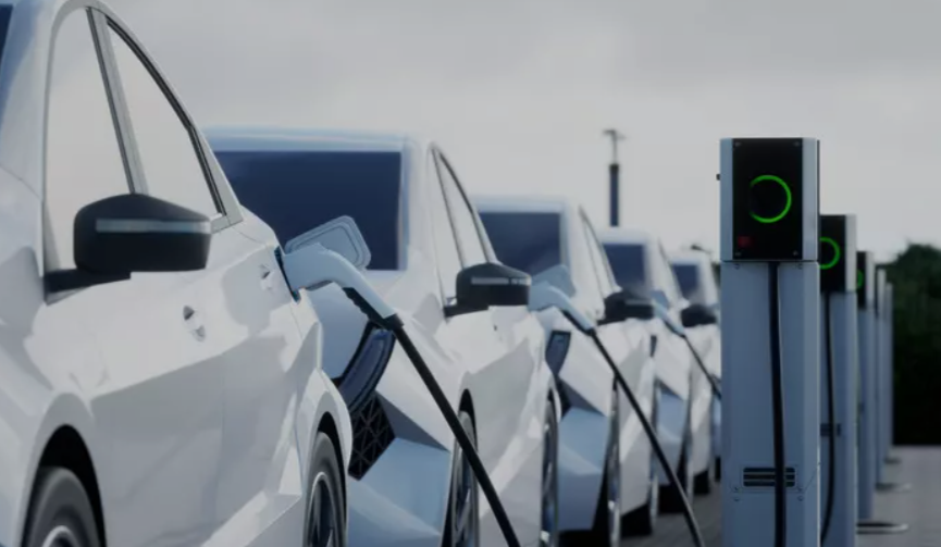 🚗 Türkiye’de Elektrikli Otomobil Satışlarında Patlama! TOGG T10X Zirvede – Haziran 2025 Gündemi