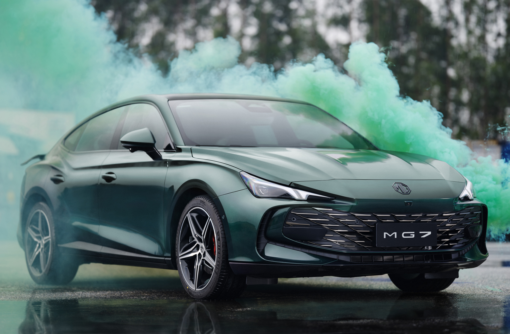 MG Modellerinde Haziran Ayına Özel Kaçırılmayacak Fırsatlar!