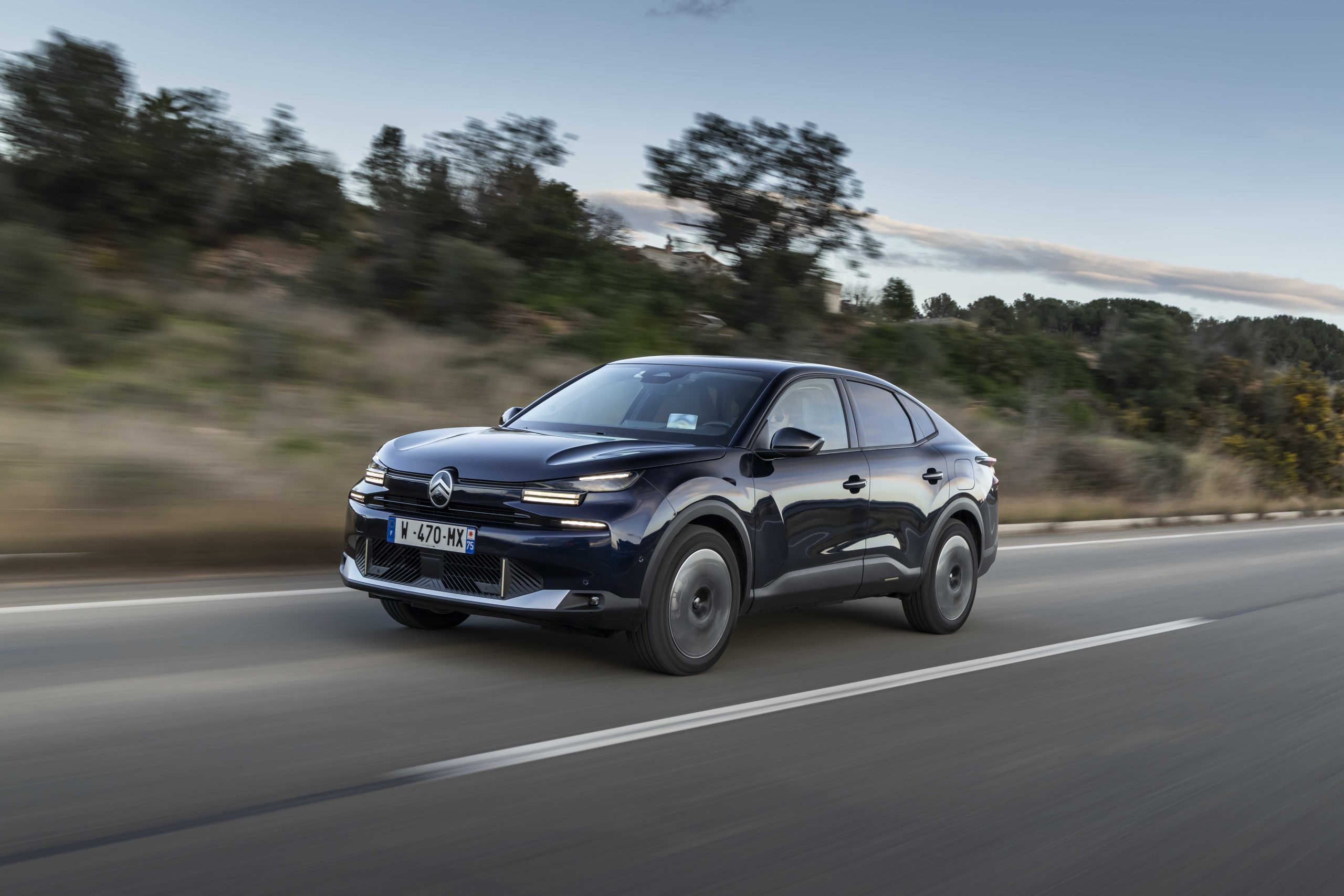 Citroen Modellerinin Haziran Ayı Fırsatlarını Kaçırmayın!