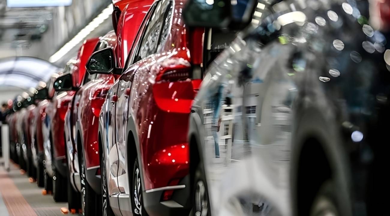 🔥 2025 ÖTV Düzenlemesi Sonrası Türkiye’de En Ucuz Sıfır Otomobiller Belli Oldu