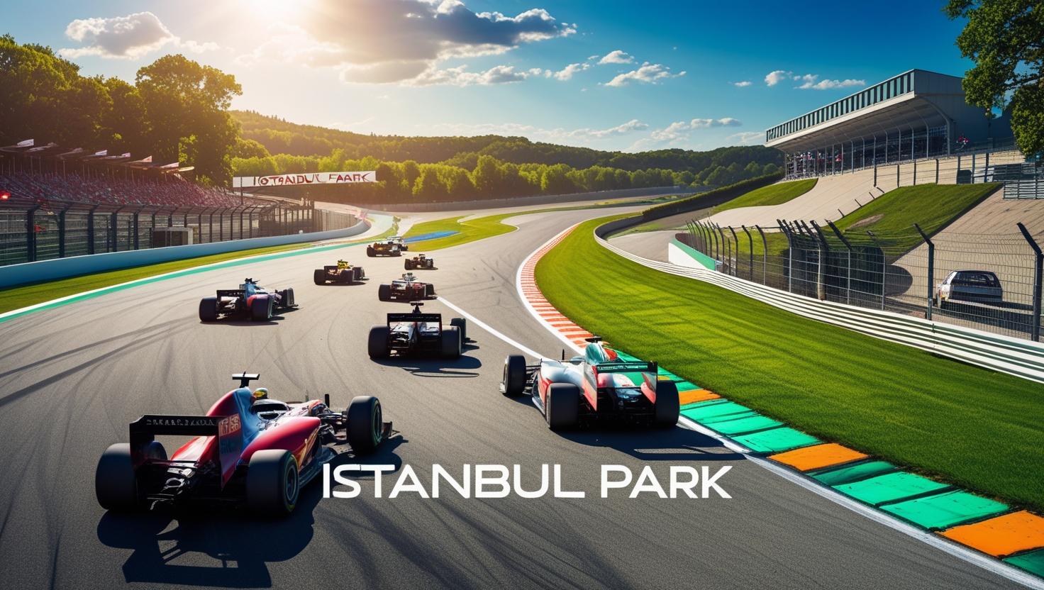 “İstanbul Park, Formula 1 takvimine kalıcı olarak dönmek için 60 milyon Euro’luk teklif sundu; Türkiye F1’e geri dönüyor mu?”
