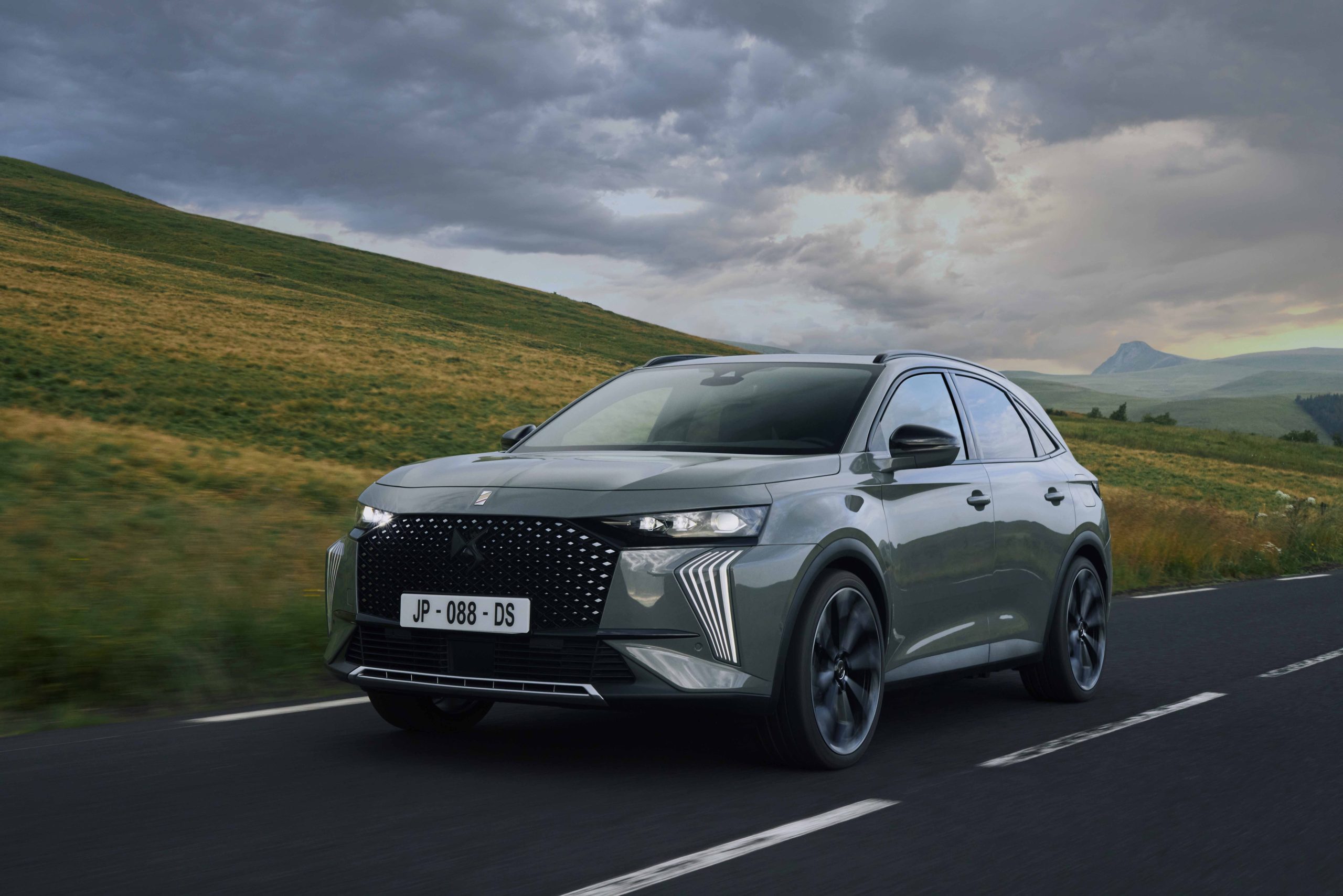 DS Automobiles Modellerinde Ağustos Ayına Özel Finansman Ayrıcalıklar