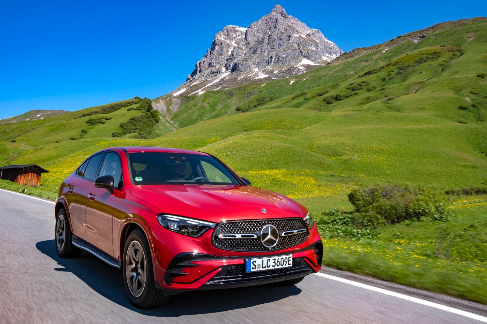 Mercedes-Benz’den Ağustos Ayına Özel Finansman Kampanyaları