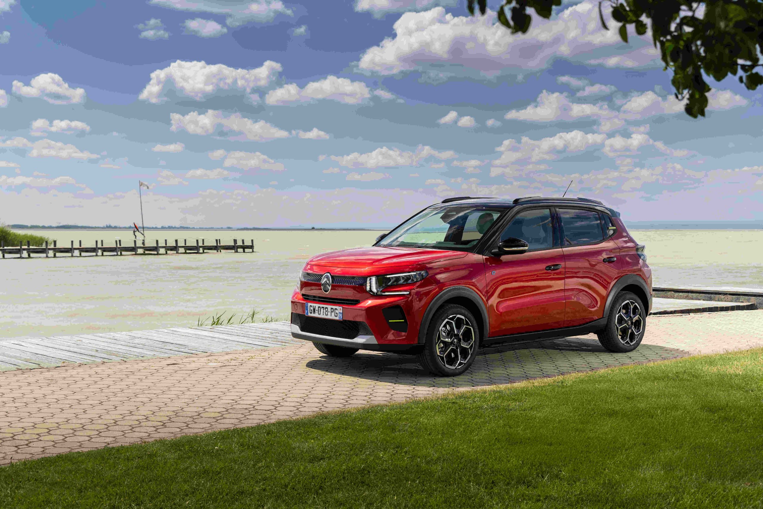 Citroen Ağustos Ayına Özel Yüzde Sıfır Faiz Fırsatları