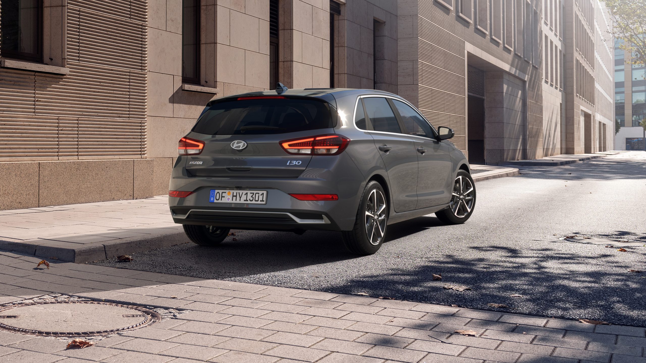 Hyundai i30 Türkiye’de Yeniden Satışta!