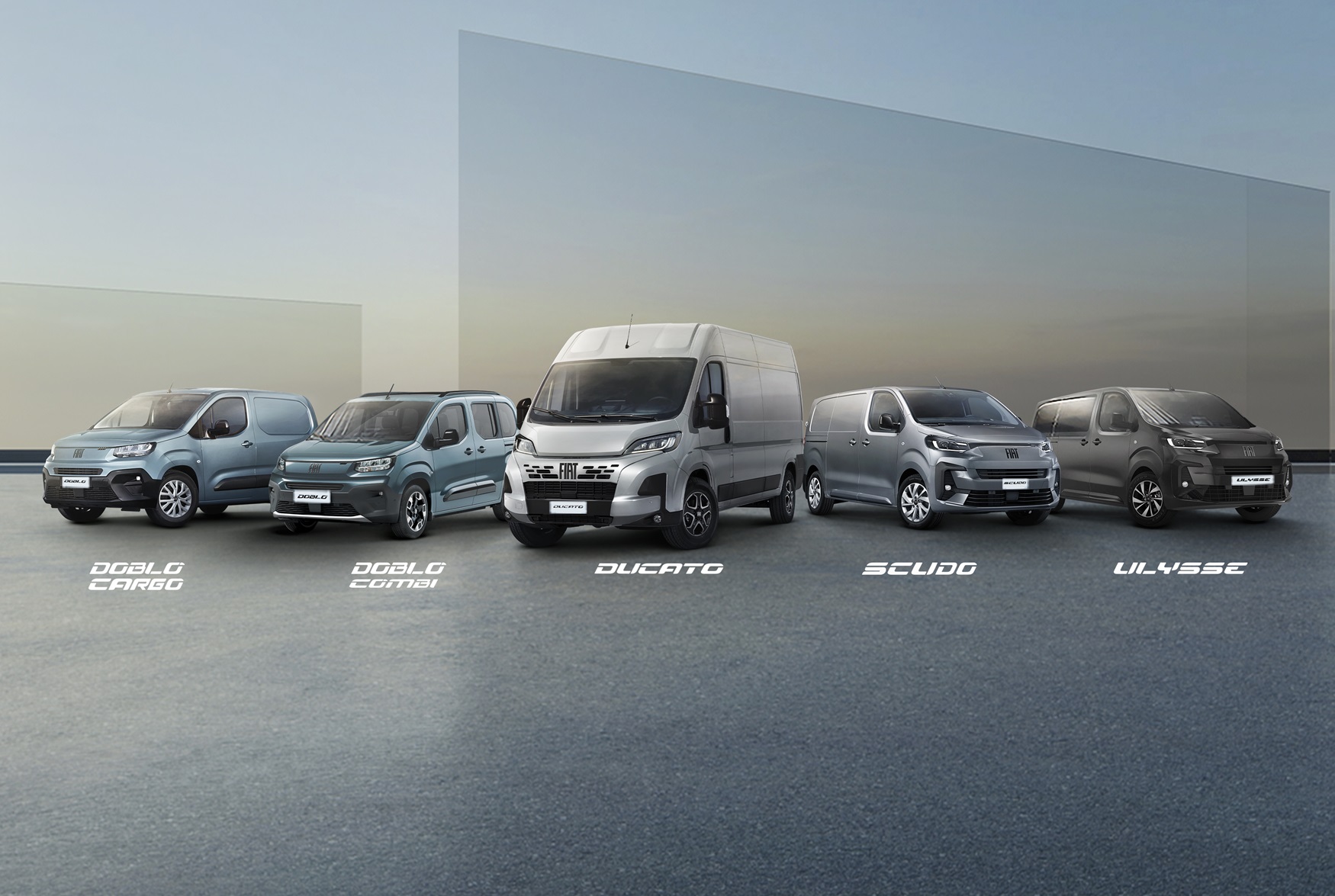 FIAT Professional’dan Eylül Ayına Özel Sıfır Faizli Kredi ve Nakit İndirim Fırsatları