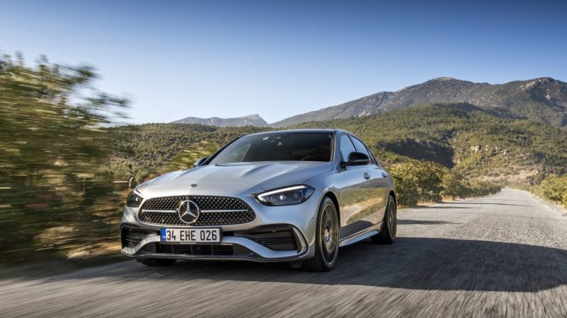 Mercedes Benz’den Eylül Ayı Finansman Kampanyaları