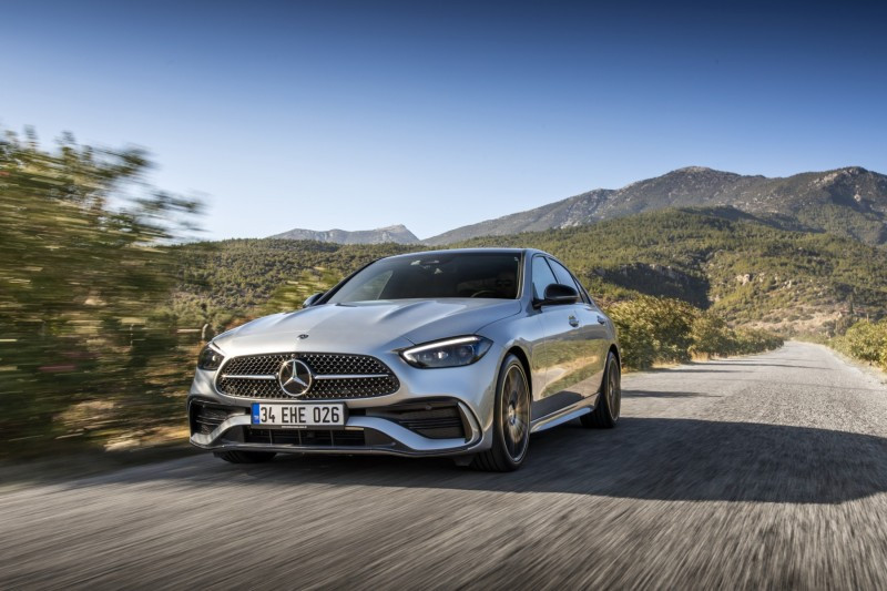 Mercedes Benz’den Eylül Ayı Finansman Kampanyaları