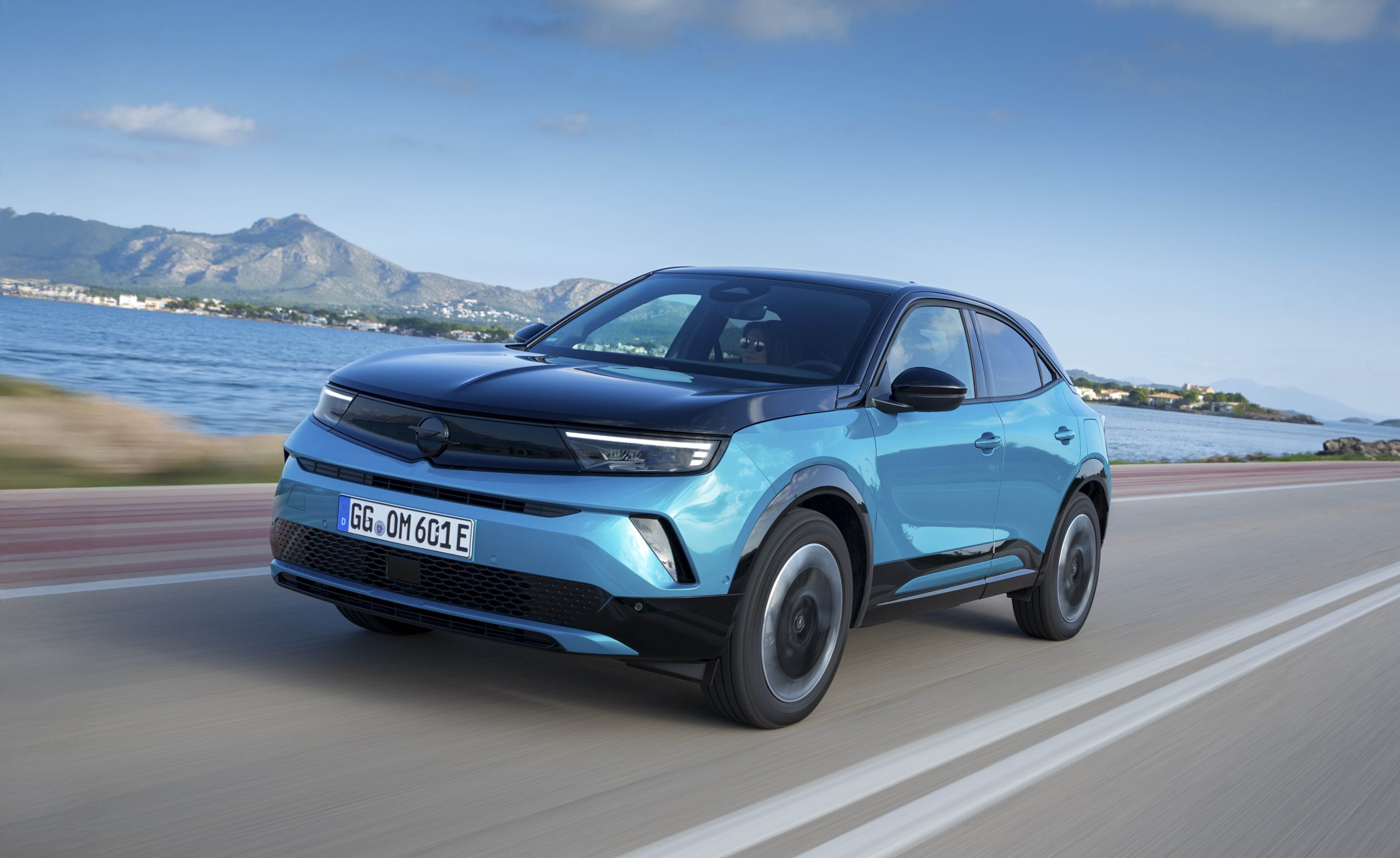 Opel Modellerinde Eylül Ayına Özel Finansman Olanakları!
