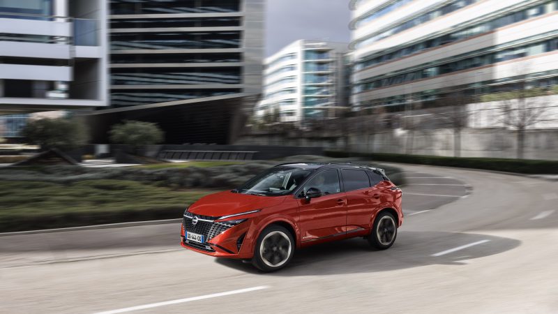 Nissan Türkiye Ekim 2025 Kampanyaları: Sıfır Araçlarda Faizsiz Kredi ve Nakit Desteği