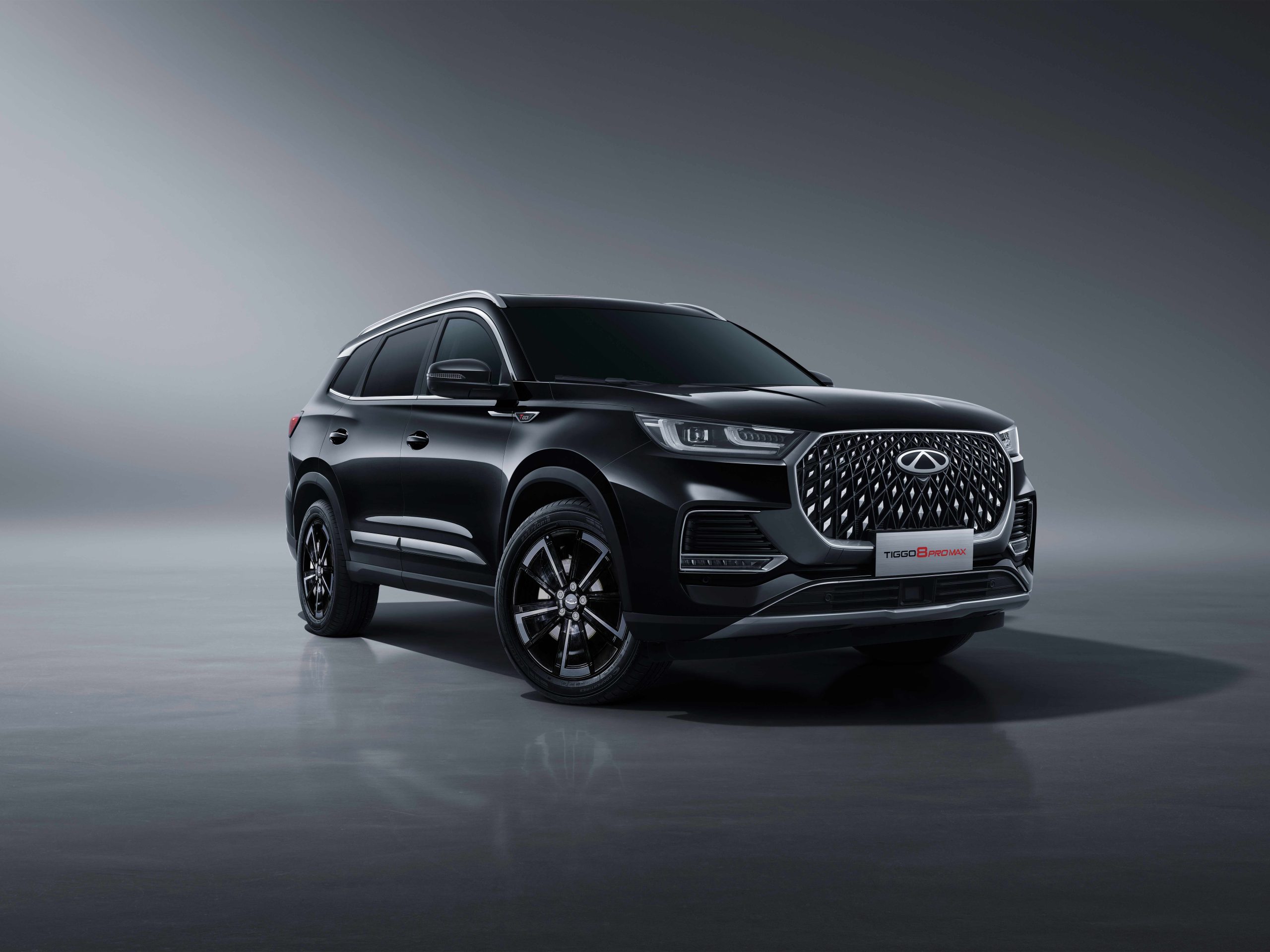 Chery TIGGO Modellerinde Ekim Ayına Özel Fiyat ve Kredi Kampanyaları