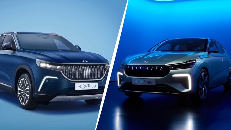 Togg Kampanyası 2025: T10X ve T10F için Faizsiz Kredi Başladı