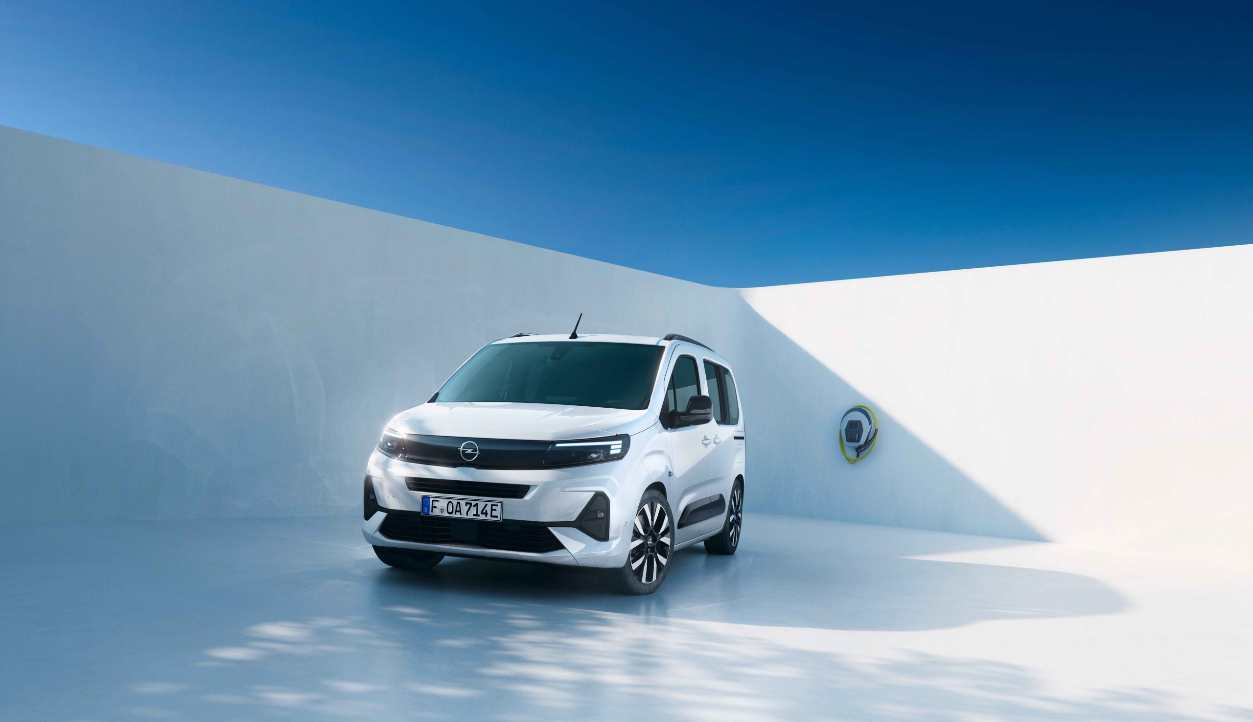 Opel Modellerinde Ekim Ayına Özel Finansman ve Kredi Fırsatları