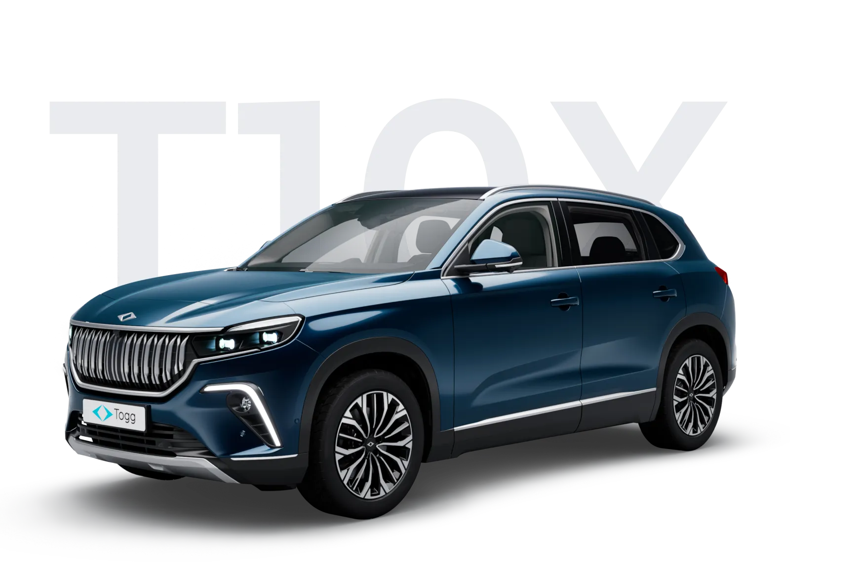 Togg Kasım 2025 Kampanyası: T10X ve T10F için Sıfır Faizli Kredi Fırsatları Başladı!