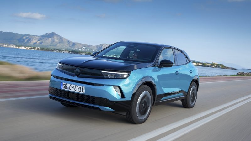 Kasım 2025 Opel Kampanyaları: Tüm Modellerde Sıfır Faizli Kredi Fırsatı!