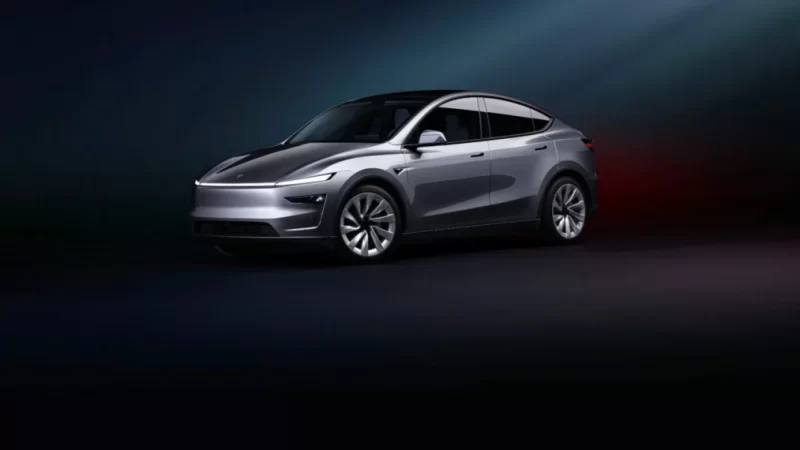 Tesla Model Y Sahneye Çıktı: Türkiye Tanıtımı Gerçekleşti