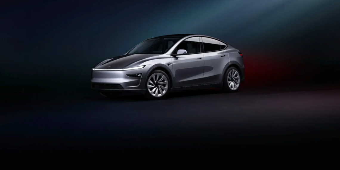 Tesla Model Y Sahneye Çıktı: Türkiye Tanıtımı Gerçekleşti