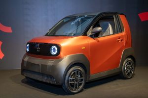 Türkiye’nin Yeni Yerli Elektrikli Otomobili: Karea Fit Yollara Çıkıyor!