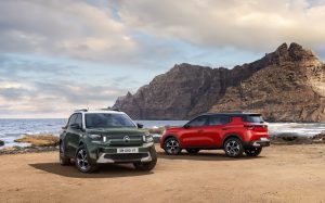 Citroën’den Mart Kampanyası: C3, C4 ve Elektrikli Modellerde 0 Faizli Kredi Fırsatı