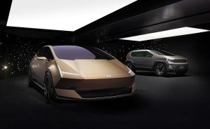 Hyundai’den Çin Çıkartması: IONIQ Dünyasında “Gezegenler” Devri Başlıyor! VENUS ve EARTH ile Tanışın