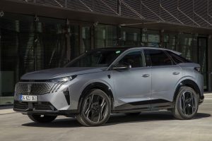 Peugeot’dan Nisan Ayına Özel 0,49 Faizli Kredi Kampanyası