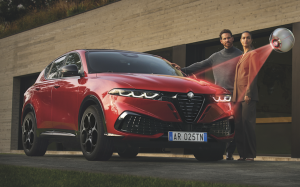 Yeni Alfa Romeo Tonale Türkiye’de: Fiyatı, Hibrit Performansı ve Tüm Özellikleri