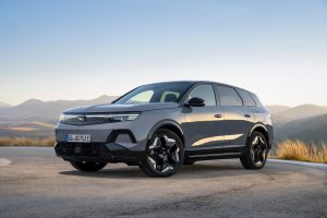 Opel’in İlk Elektrikli 4×4’ü Türkiye’de: Yeni Grandland Elektrik AWD Fiyatı ve Performansı