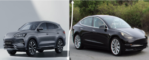 BYD Seal mi Tesla Model 3 mü? 2026’nın En Çok Merak Edilen Elektrikli Sedan Karşılaştırması