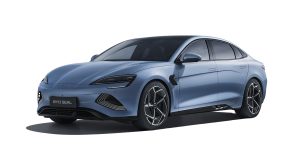 BYD Haziran Fiyat Listesi