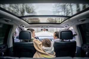 En İyi Aile SUV’u Hangisi? 2026 Yılında Aileler İçin Öne Çıkan 5 SUV Modeli