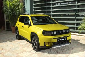 Fiat Temmuz Kampanyası Ezber Bozuyor: Egea, Grande Panda ve Topolino’da Dev Fırsatlar!